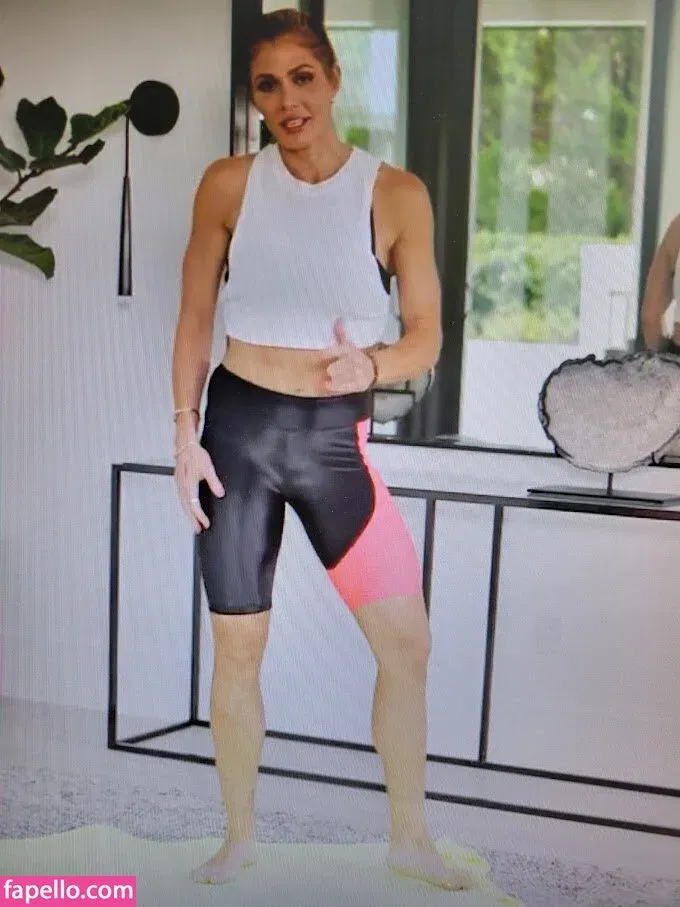 Torrie Wilson Onlyfans Photo Gallery 