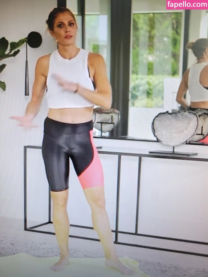 Torrie Wilson Onlyfans Photo Gallery 