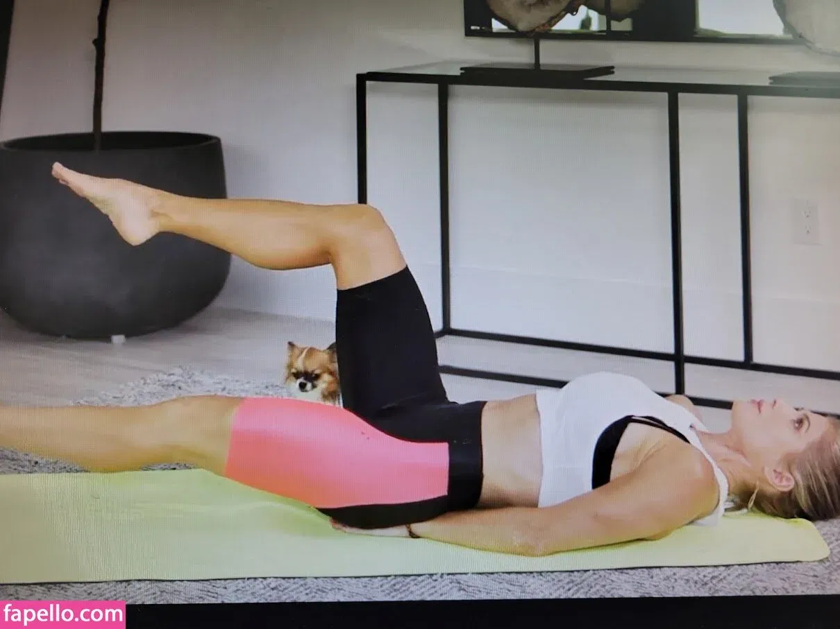 Torrie Wilson Onlyfans Photo Gallery 