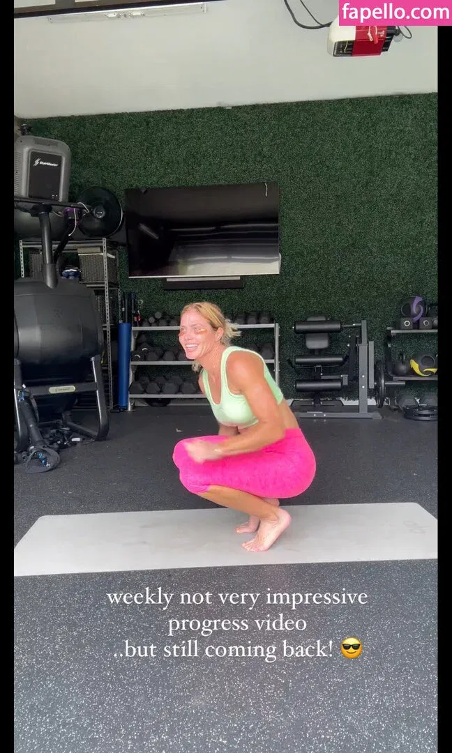 Torrie Wilson Onlyfans Photo Gallery 