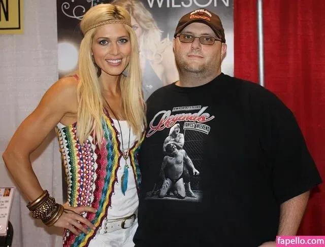 Torrie Wilson Onlyfans Photo Gallery 