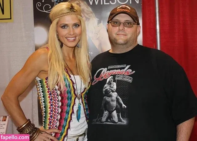 Torrie Wilson Onlyfans Photo Gallery 