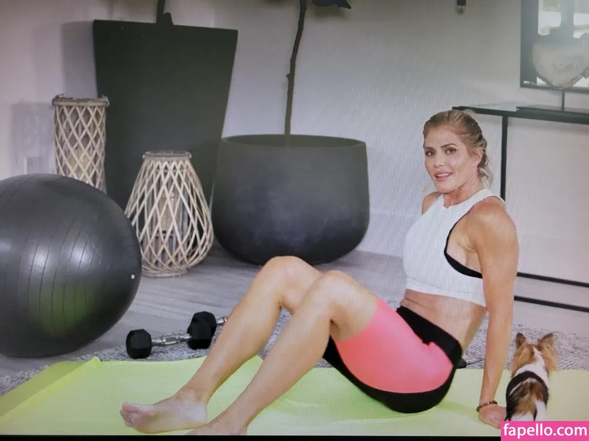 Torrie Wilson Onlyfans Photo Gallery 