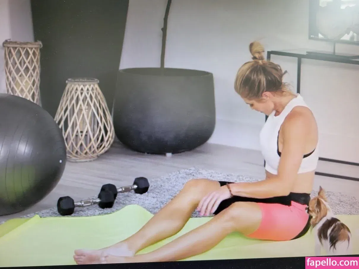 Torrie Wilson Onlyfans Photo Gallery 