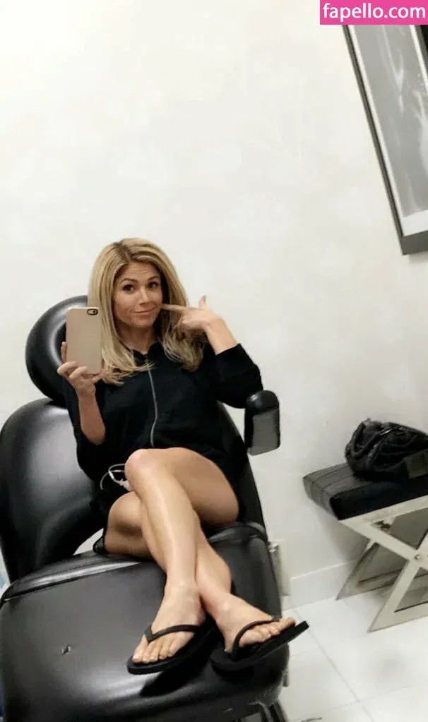 Torrie Wilson Onlyfans Photo Gallery 