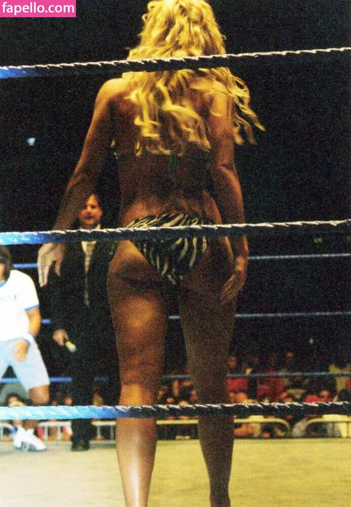 Torrie Wilson Onlyfans Photo Gallery 