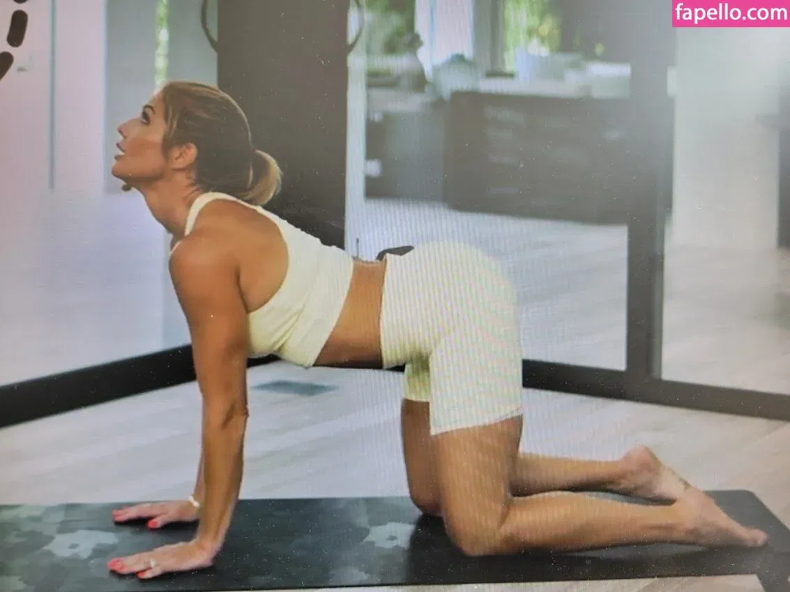 Torrie Wilson Onlyfans Photo Gallery 