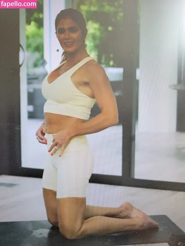 Torrie Wilson Onlyfans Photo Gallery 