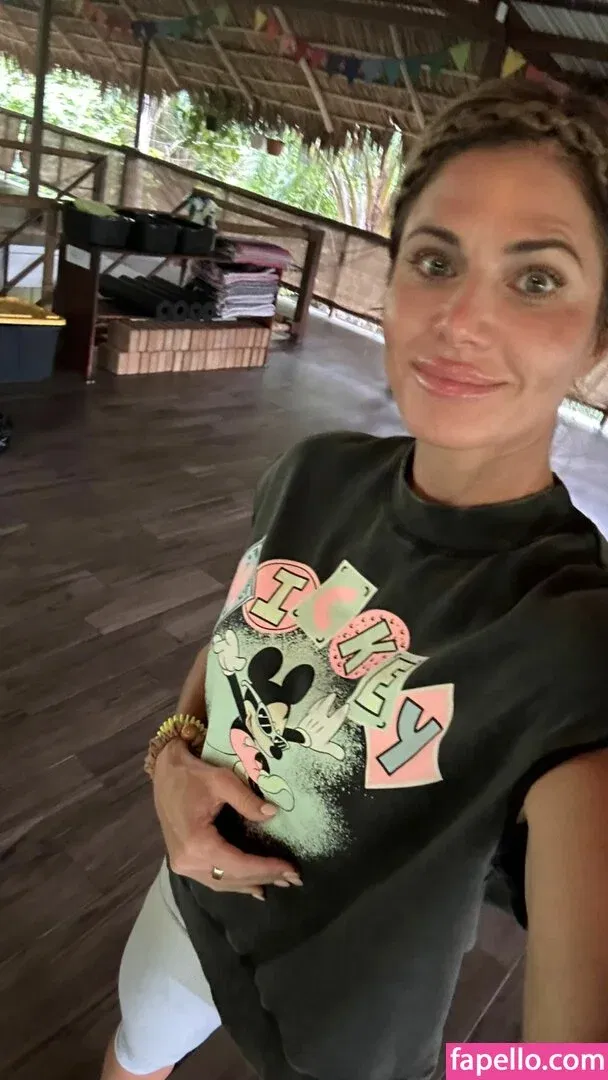 Torrie Wilson Onlyfans Photo Gallery 