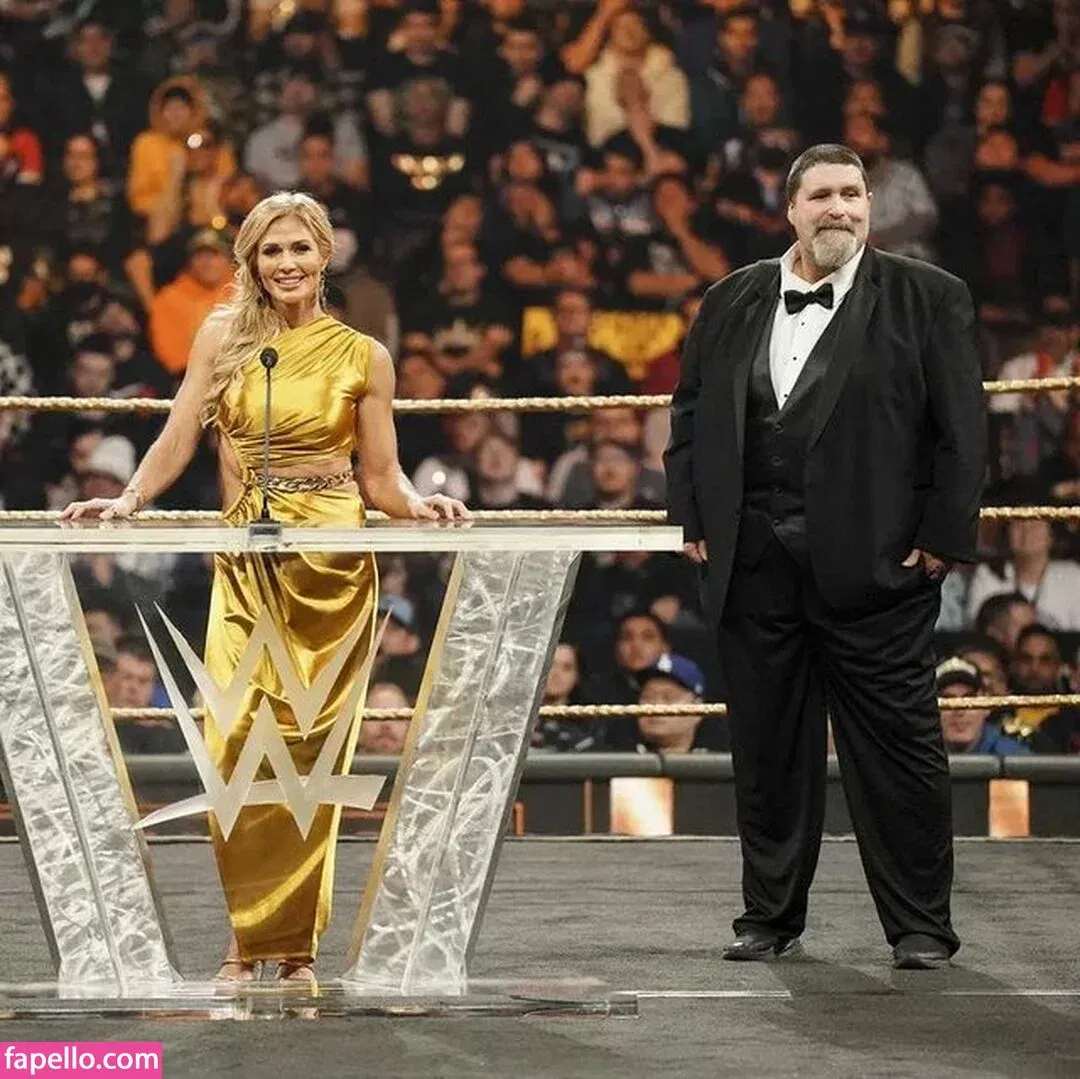 Torrie Wilson Onlyfans Photo Gallery 