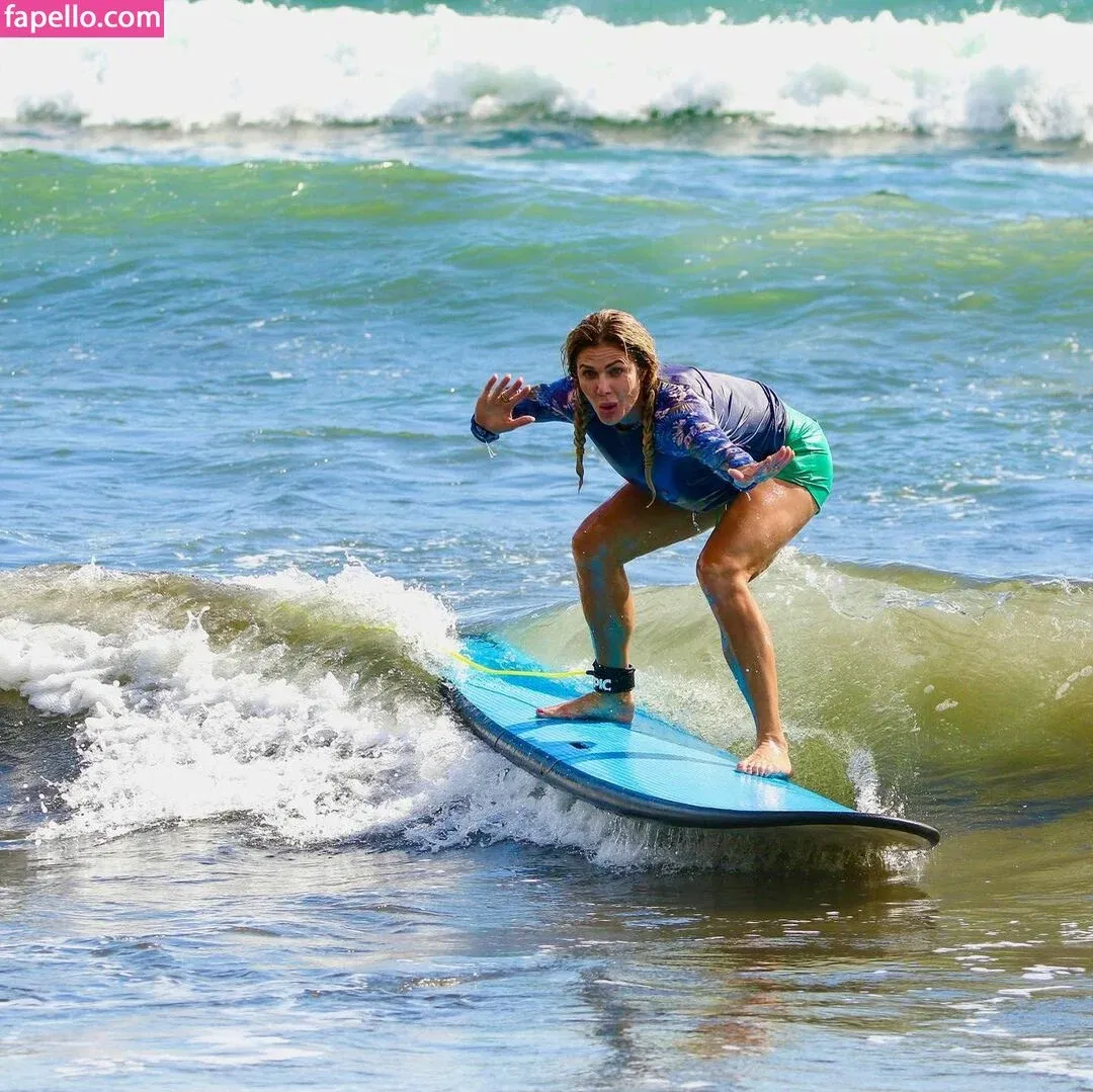 Torrie Wilson Onlyfans Photo Gallery 