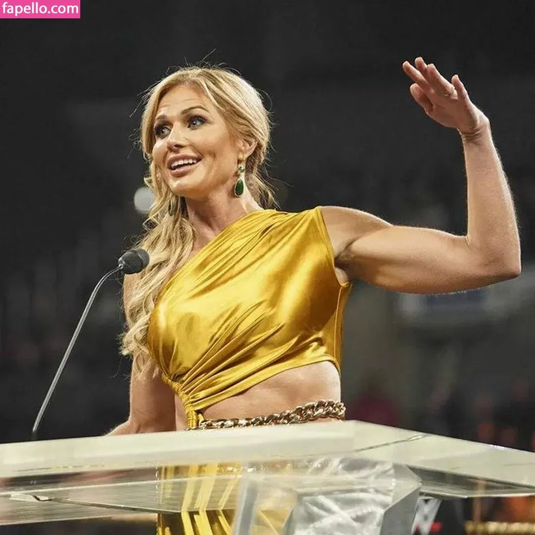 Torrie Wilson Onlyfans Photo Gallery 