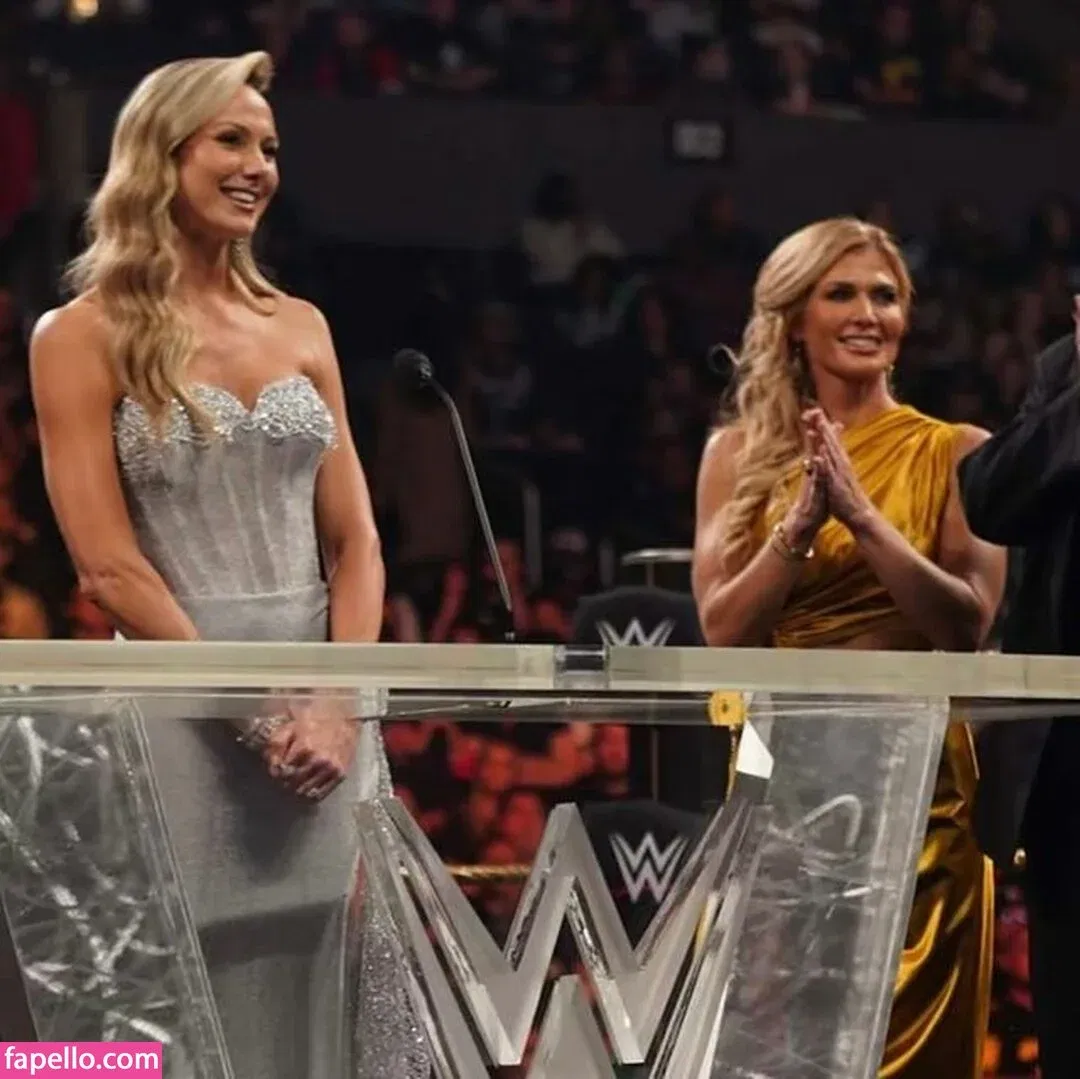 Torrie Wilson Onlyfans Photo Gallery 