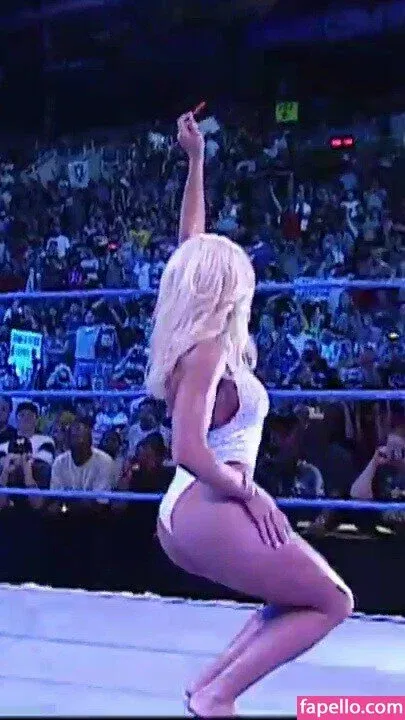 Torrie Wilson Onlyfans Photo Gallery 