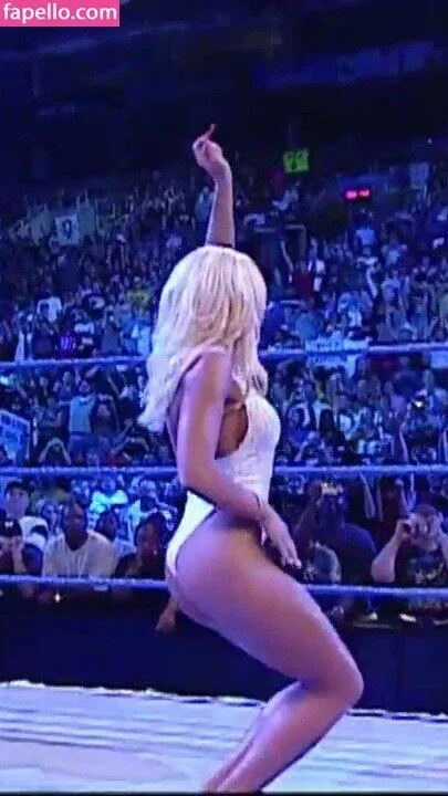 Torrie Wilson Onlyfans Photo Gallery 