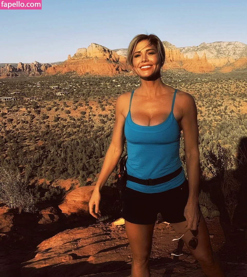 Torrie Wilson Onlyfans Photo Gallery 