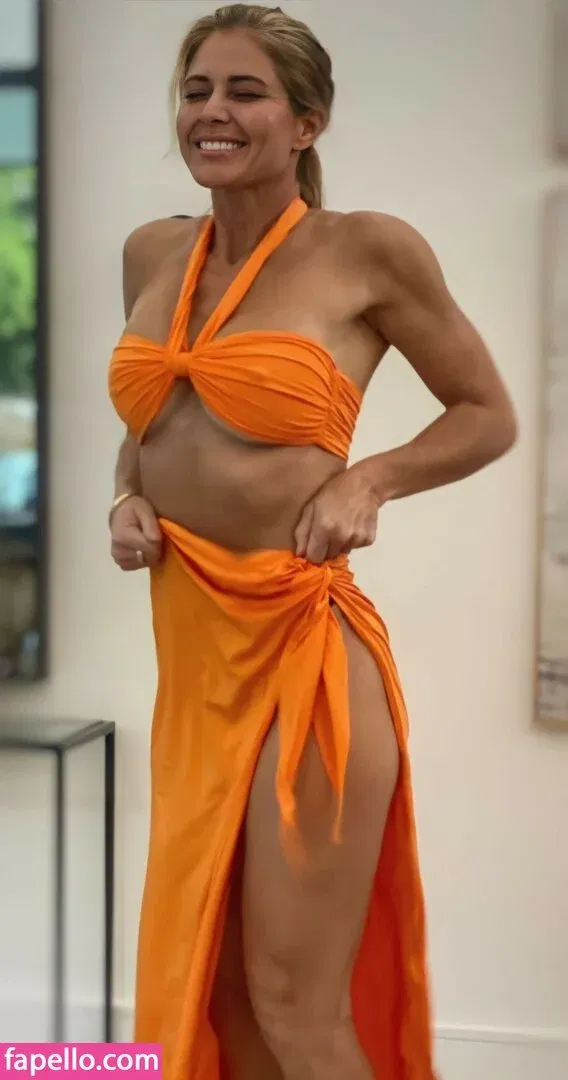 Torrie Wilson Onlyfans Photo Gallery 