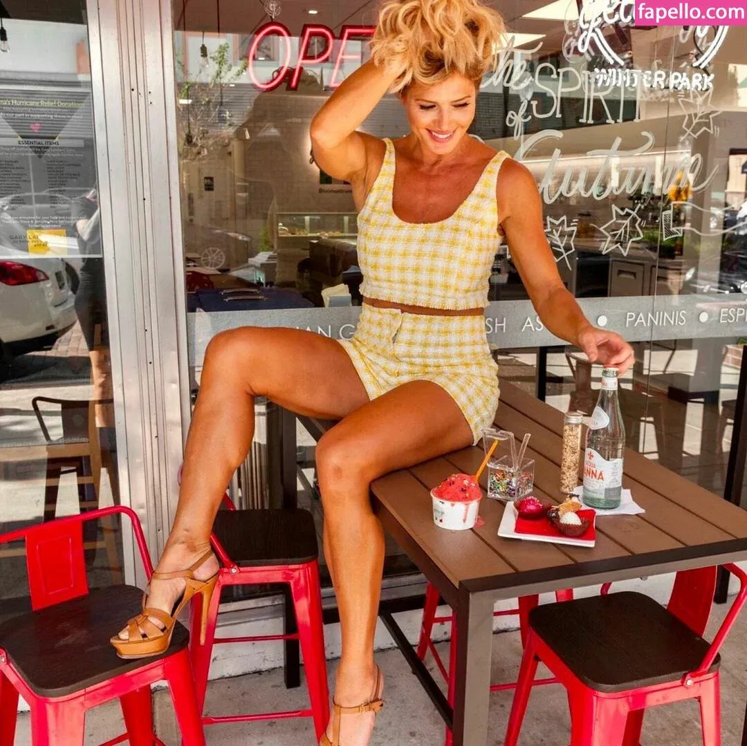 Torrie Wilson Onlyfans Photo Gallery 