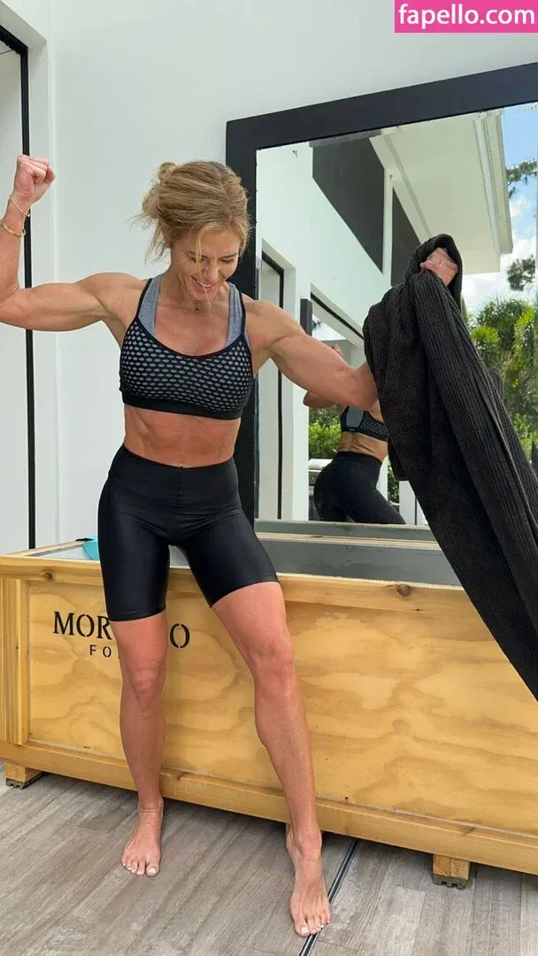 Torrie Wilson Onlyfans Photo Gallery 