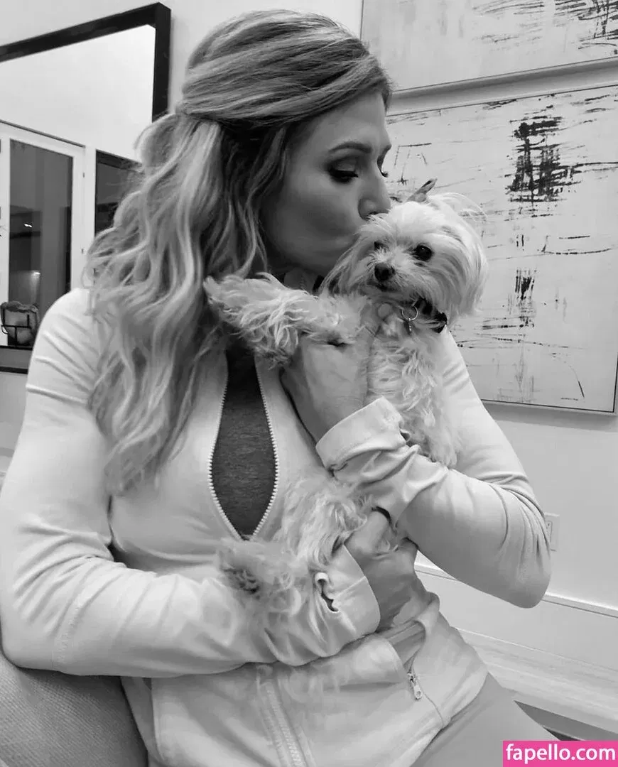 Torrie Wilson Onlyfans Photo Gallery 