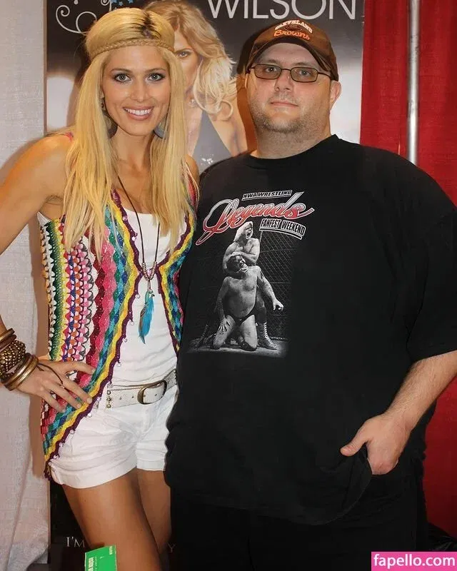 Torrie Wilson Onlyfans Photo Gallery 