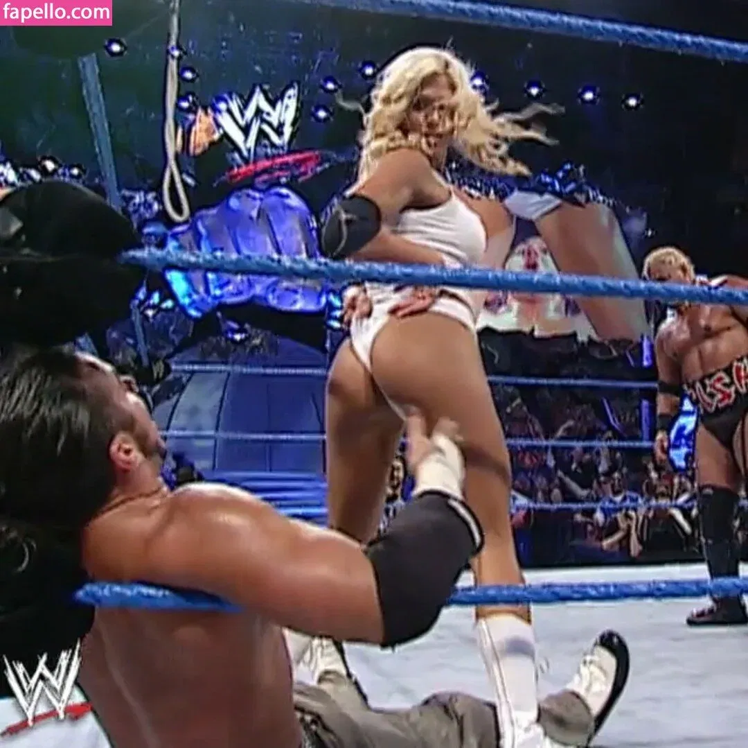 Torrie Wilson Onlyfans Photo Gallery 