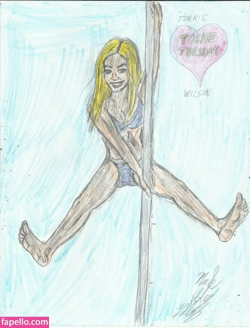 Torrie Wilson Onlyfans Photo Gallery 