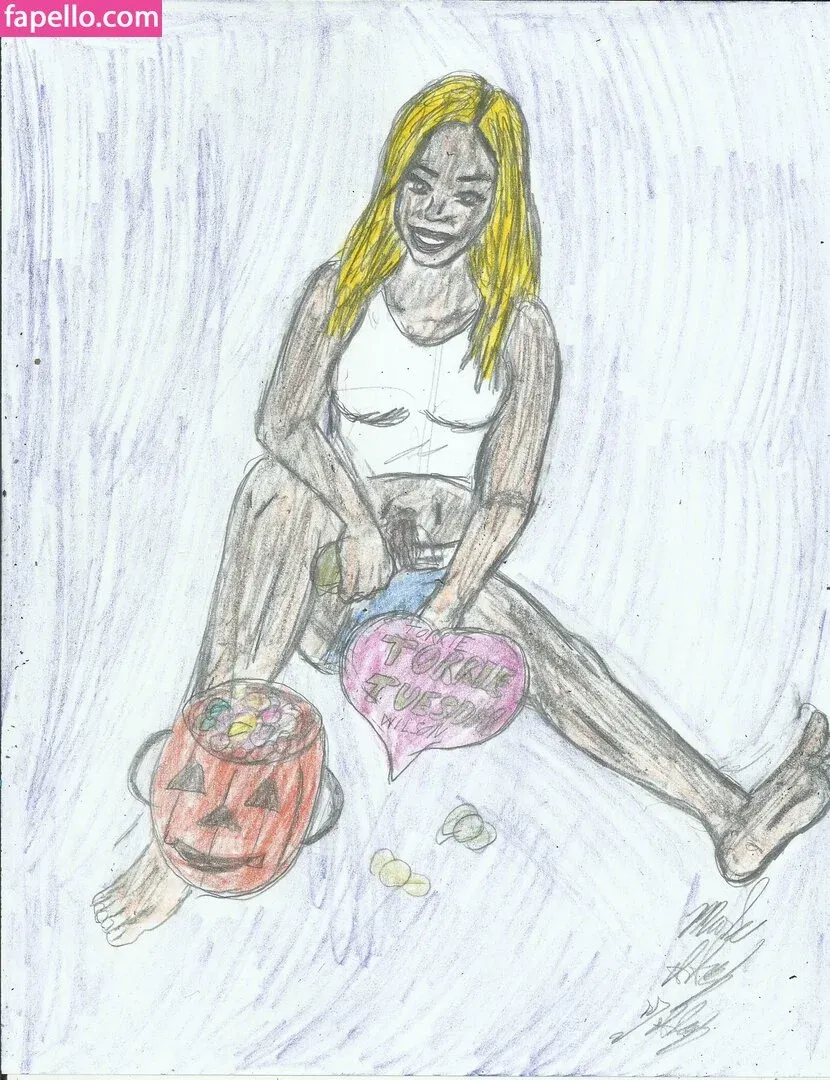 Torrie Wilson Onlyfans Photo Gallery 