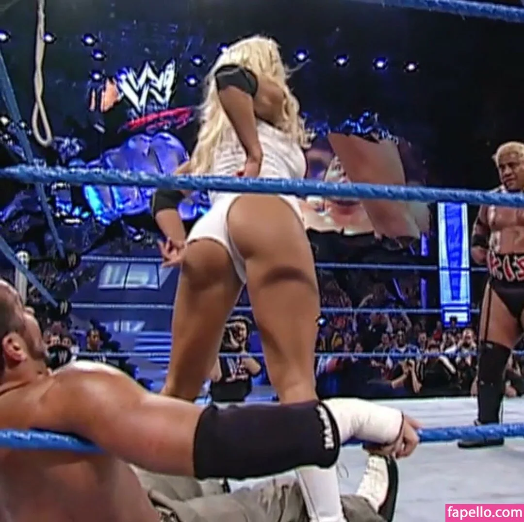 Torrie Wilson Onlyfans Photo Gallery 