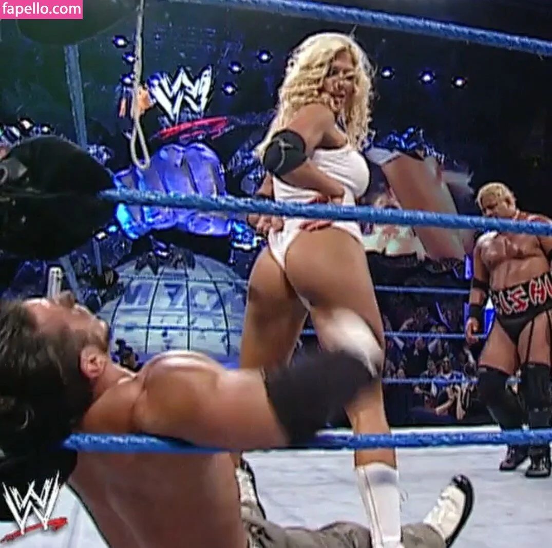 Torrie Wilson Onlyfans Photo Gallery 