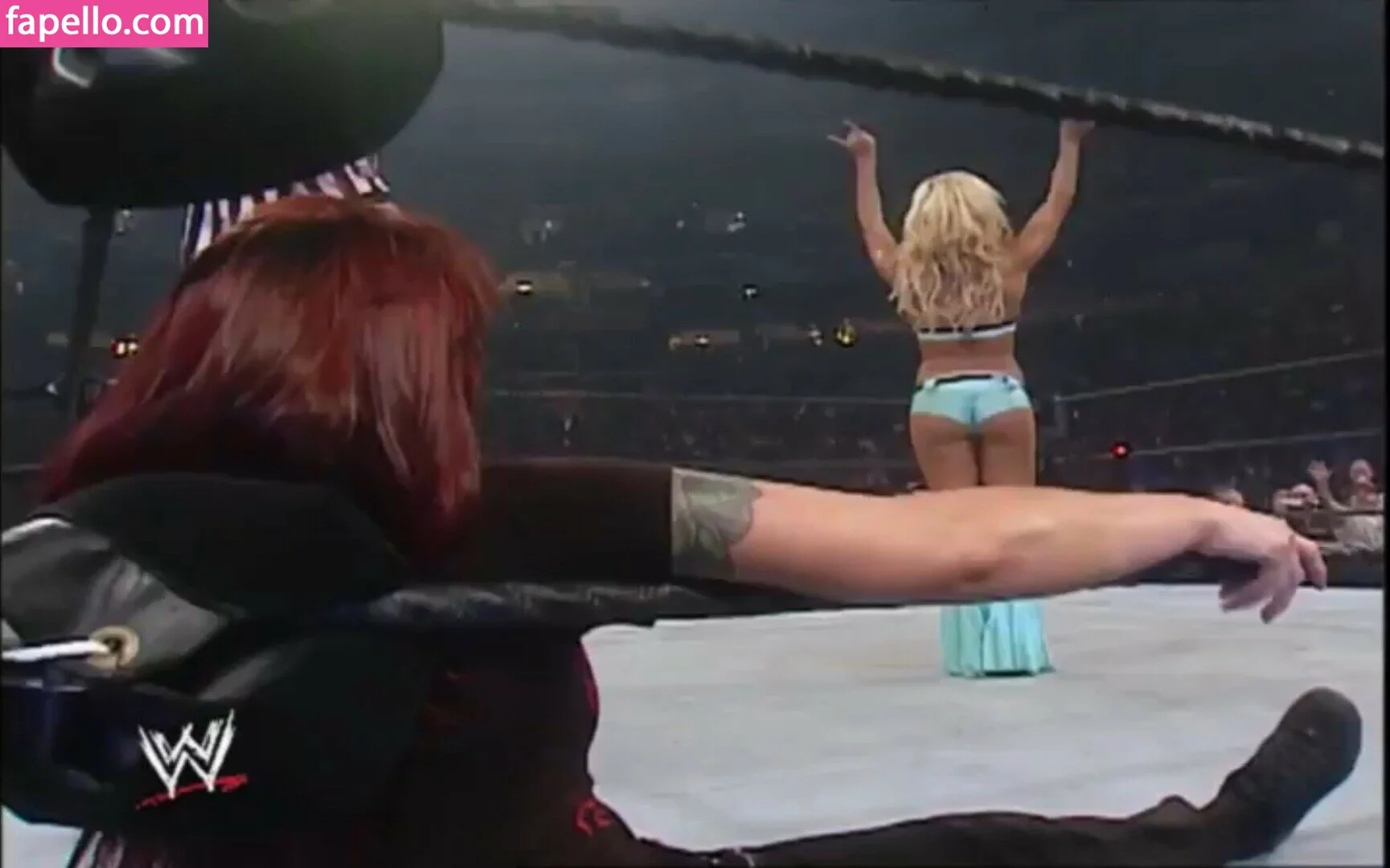 Torrie Wilson Onlyfans Photo Gallery 