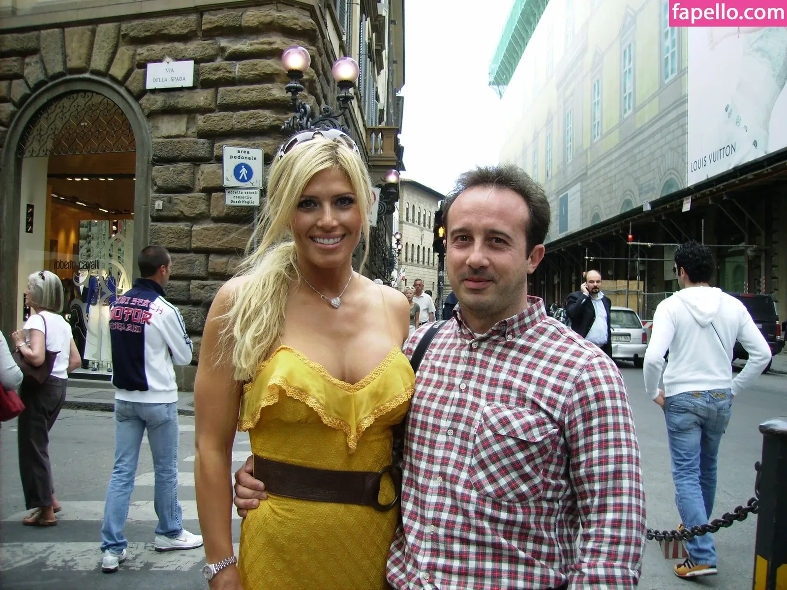 Torrie Wilson Onlyfans Photo Gallery 