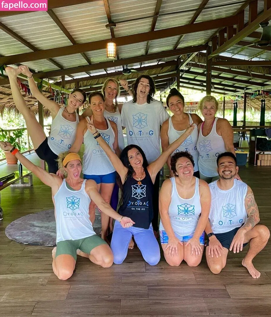 Torrie Wilson Onlyfans Photo Gallery 