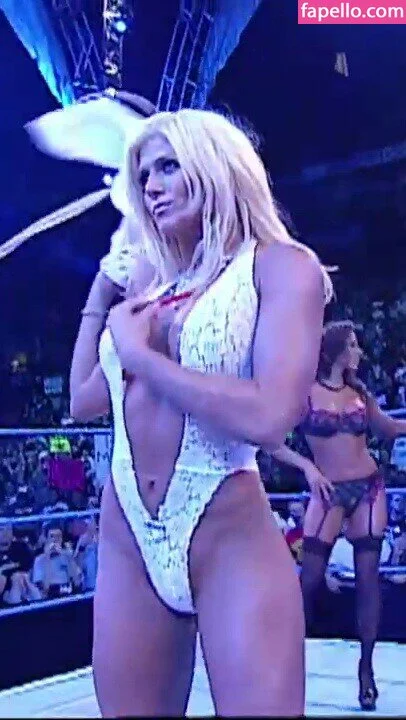 Torrie Wilson Onlyfans Photo Gallery 