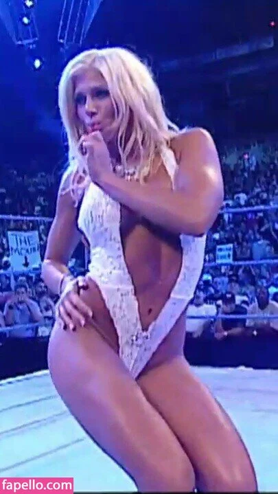 Torrie Wilson Onlyfans Photo Gallery 