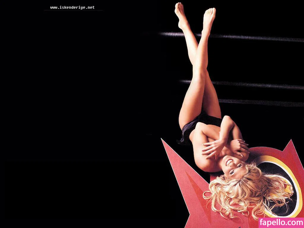 Torrie Wilson Onlyfans Photo Gallery 