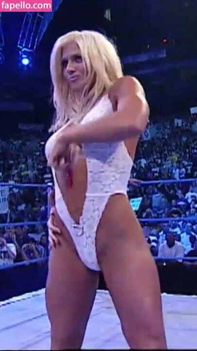 Torrie Wilson Onlyfans Photo Gallery 