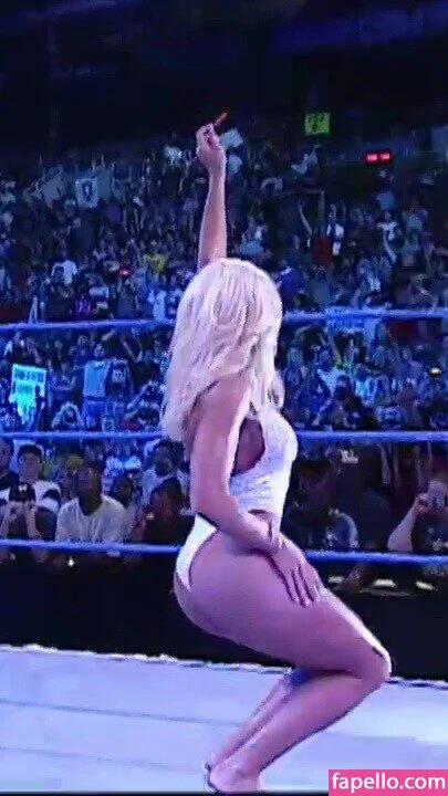 Torrie Wilson Onlyfans Photo Gallery 