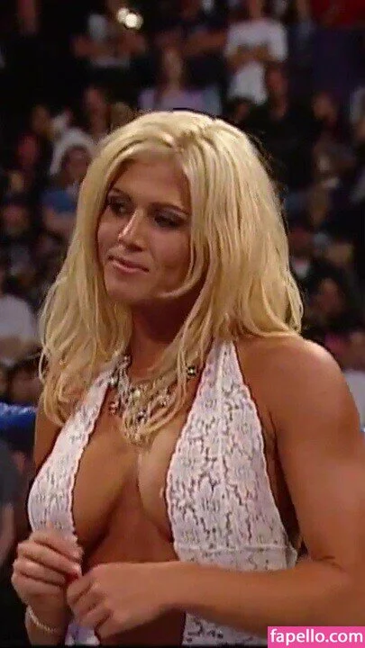 Torrie Wilson Onlyfans Photo Gallery 