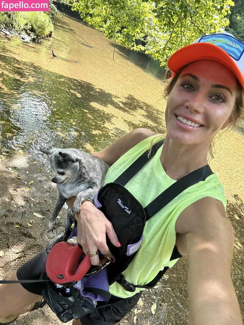 Torrie Wilson Onlyfans Photo Gallery 