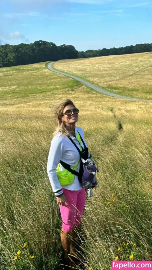 Torrie Wilson Onlyfans Photo Gallery 