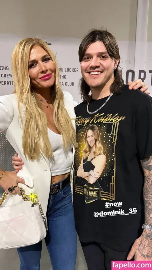 Torrie Wilson Onlyfans Photo Gallery 