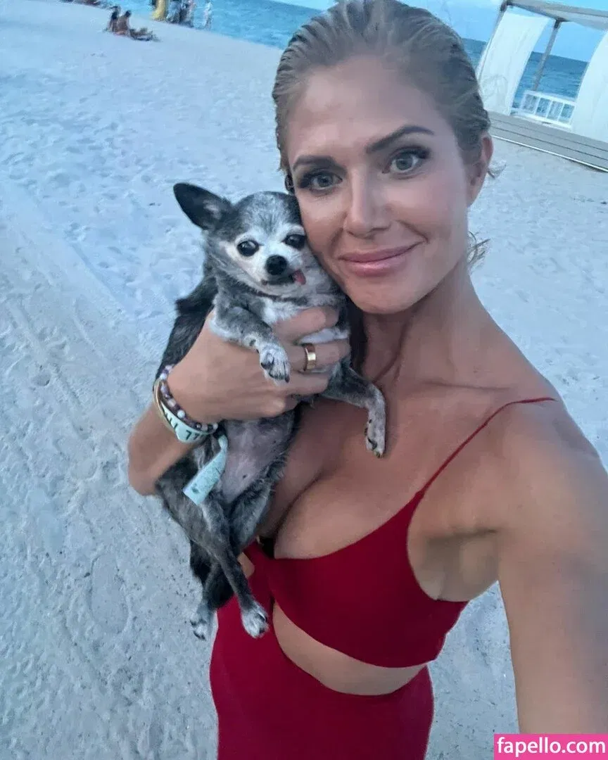 Torrie Wilson Onlyfans Photo Gallery 