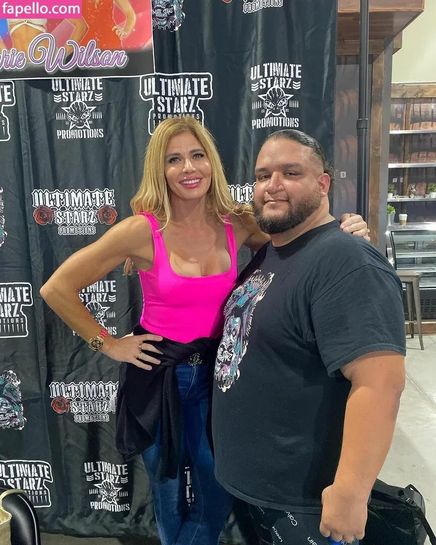 Torrie Wilson Onlyfans Photo Gallery 