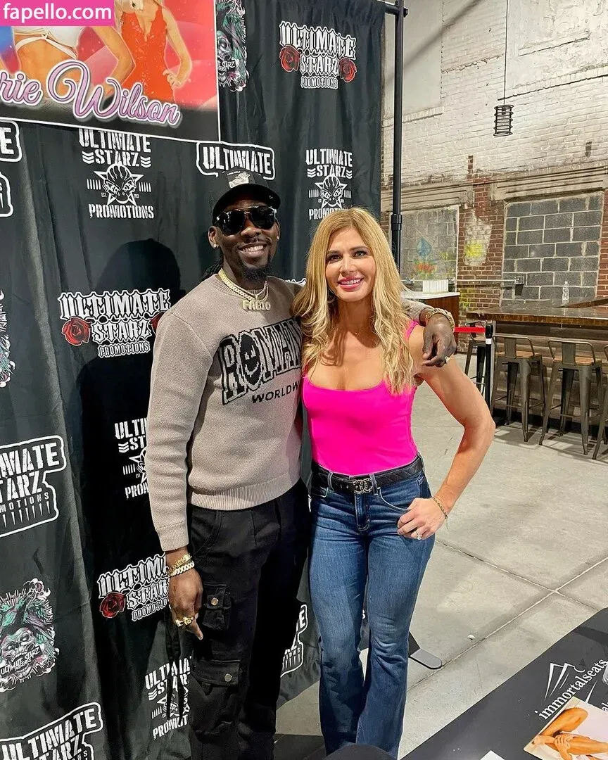 Torrie Wilson Onlyfans Photo Gallery 