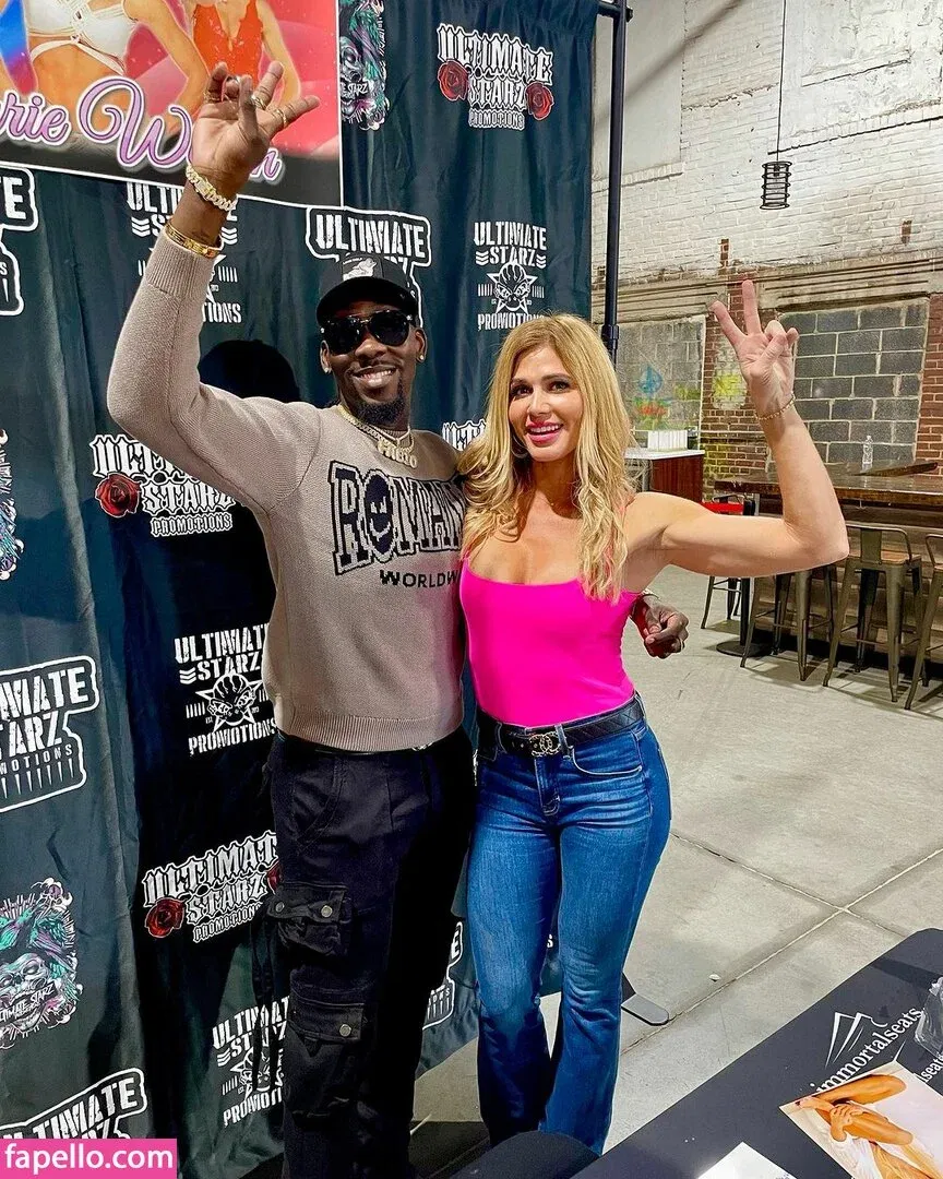 Torrie Wilson Onlyfans Photo Gallery 