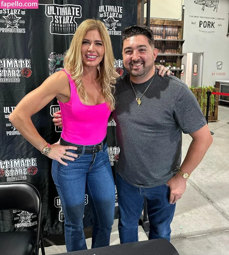 Torrie Wilson Onlyfans Photo Gallery 