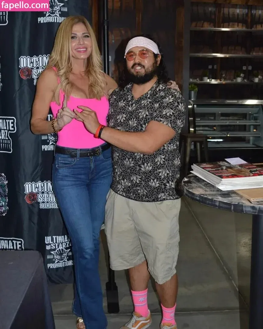 Torrie Wilson Onlyfans Photo Gallery 