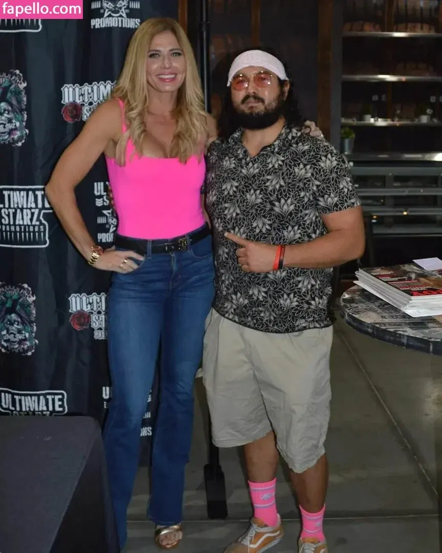 Torrie Wilson Onlyfans Photo Gallery 