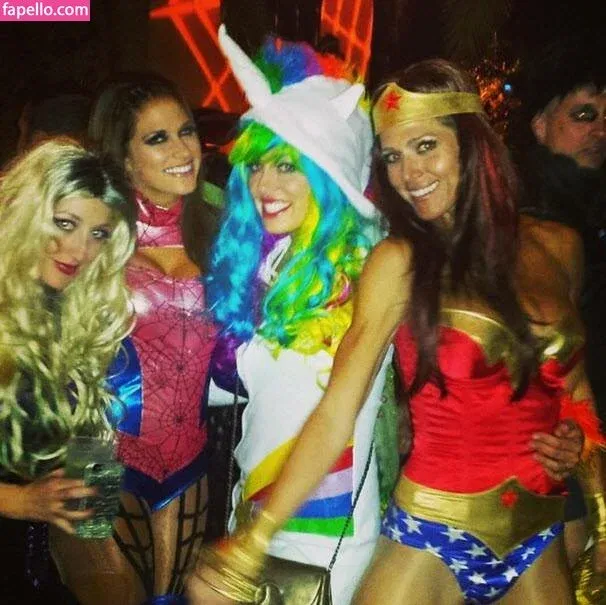 Torrie Wilson Onlyfans Photo Gallery 